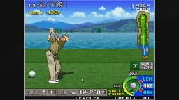 ACA NeoGeo: Neo Turf Masters Screenshot 1